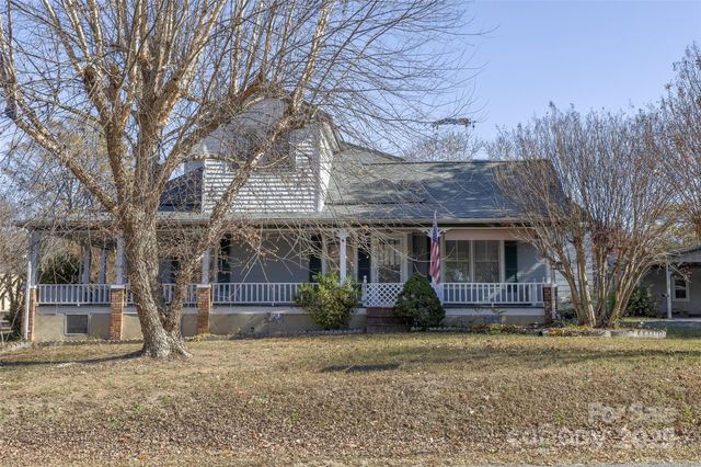 1229 Poplar Street, Albemarle, NC 28001