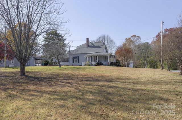 1229 Poplar Street, Albemarle, NC 28001