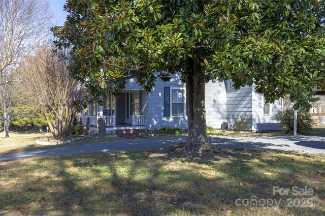 1229 Poplar Street, Albemarle, NC 28001