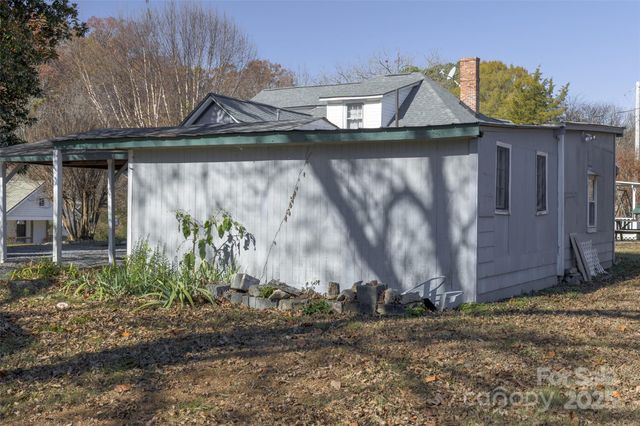 1229 Poplar Street, Albemarle, NC 28001