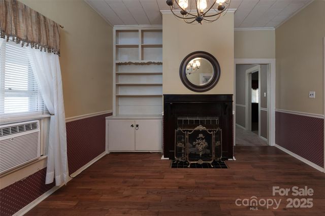 1229 Poplar Street, Albemarle, NC 28001