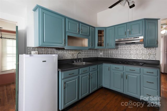 1229 Poplar Street, Albemarle, NC 28001