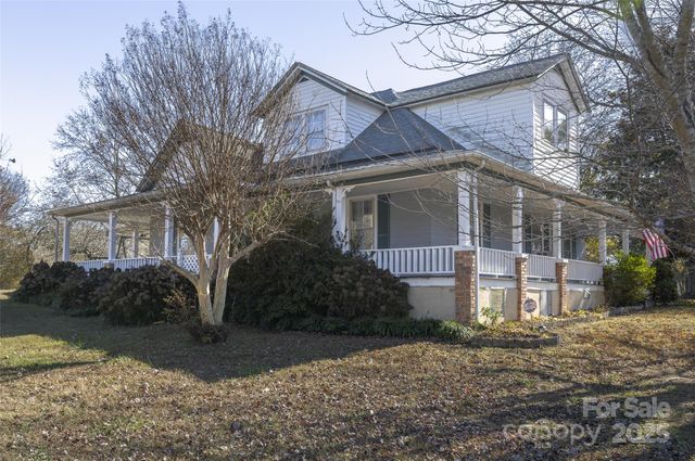 1229 Poplar Street, Albemarle, NC 28001
