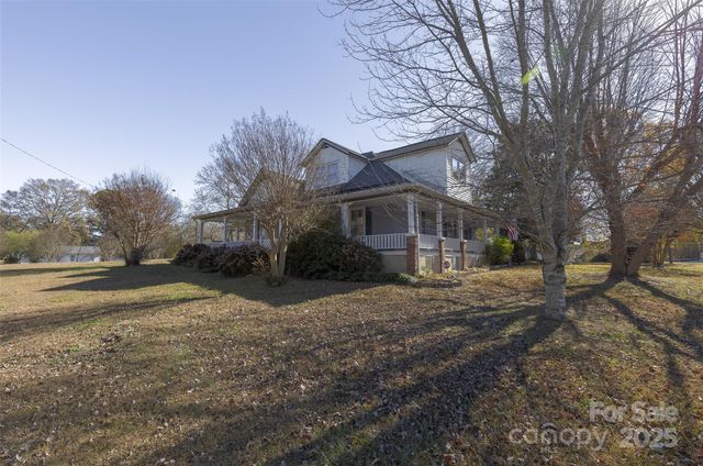 1229 Poplar Street, Albemarle, NC 28001
