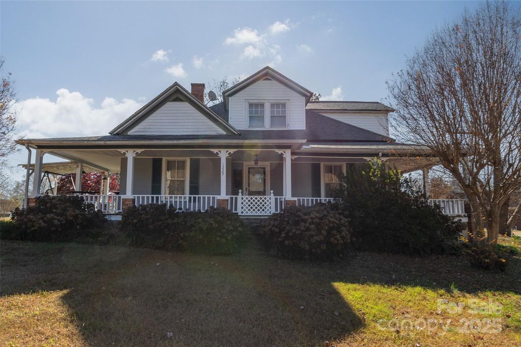1229 Poplar Street, Albemarle, NC 28001