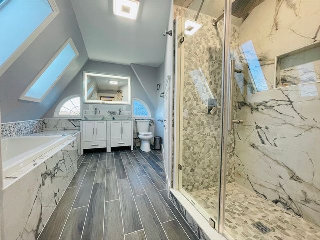 28 Wolcott Rd, Brookline, MA 02467