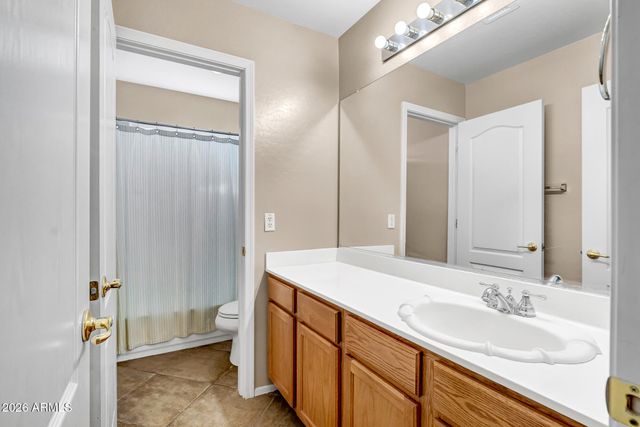6416 W BLACK HILL Road, Phoenix, AZ 85083
