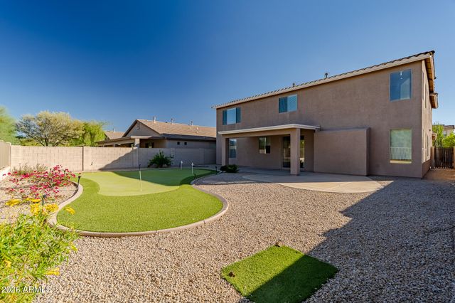 6416 W BLACK HILL Road, Phoenix, AZ 85083