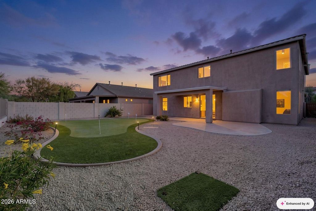 6416 W BLACK HILL Road, Phoenix, AZ 85083 — photo 2