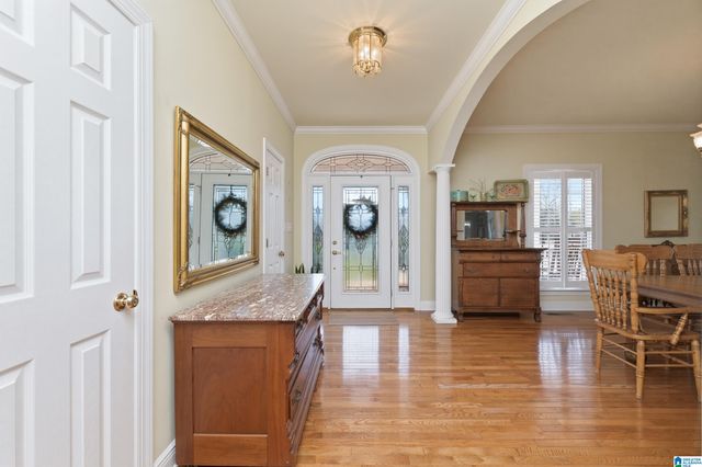 64 MISTLETOE LANE, Vincent, AL 35178