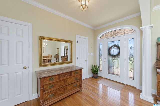 64 MISTLETOE LANE, Vincent, AL 35178