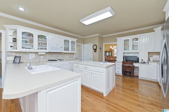 64 MISTLETOE LANE, Vincent, AL 35178