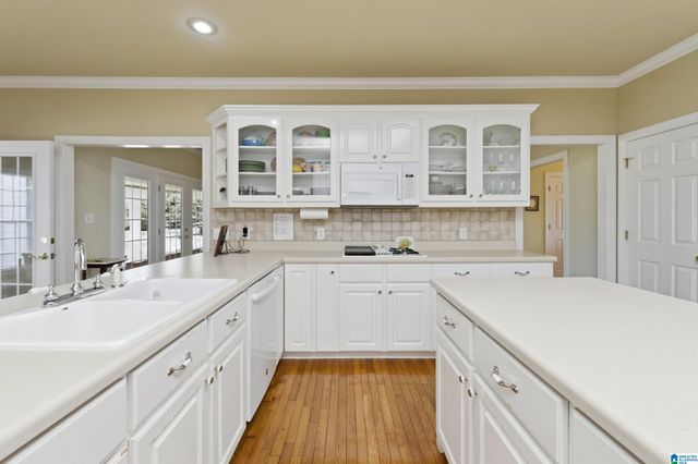 64 MISTLETOE LANE, Vincent, AL 35178