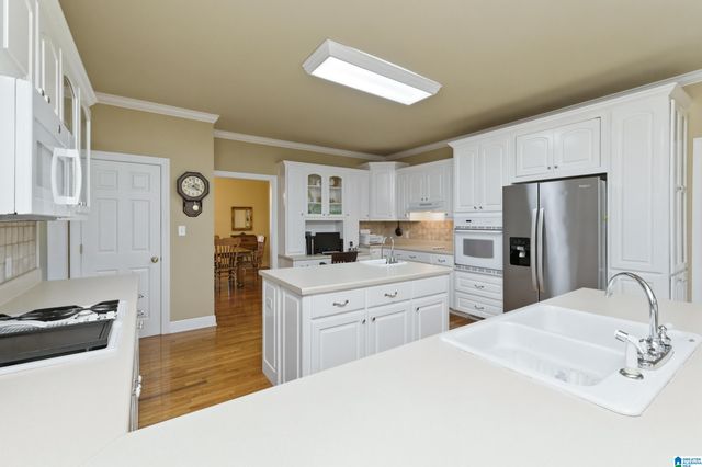 64 MISTLETOE LANE, Vincent, AL 35178