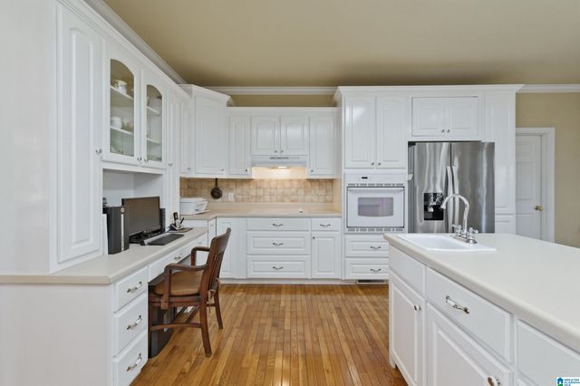 64 MISTLETOE LANE, Vincent, AL 35178