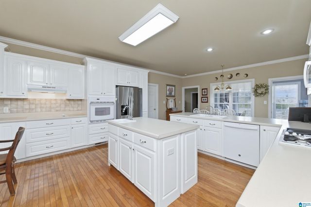 64 MISTLETOE LANE, Vincent, AL 35178