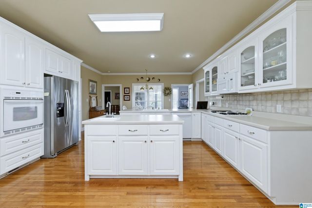 64 MISTLETOE LANE, Vincent, AL 35178