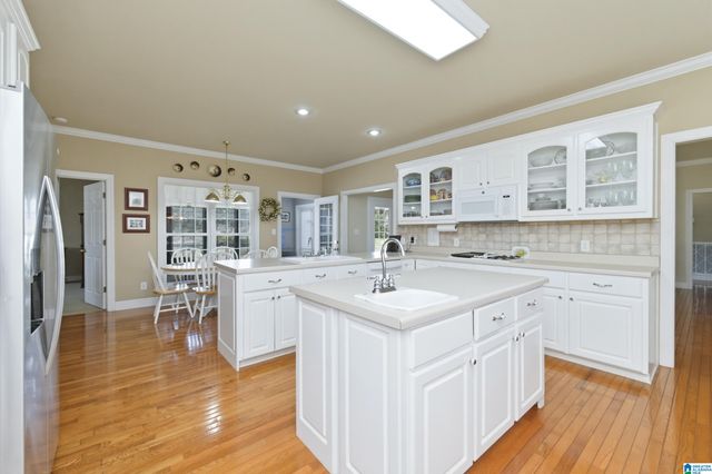 64 MISTLETOE LANE, Vincent, AL 35178