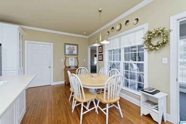 64 MISTLETOE LANE, Vincent, AL 35178