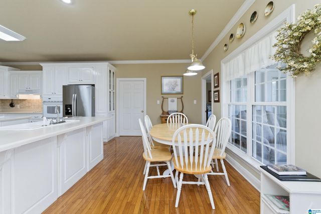 64 MISTLETOE LANE, Vincent, AL 35178