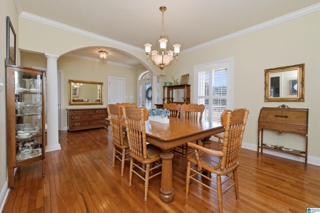 64 MISTLETOE LANE, Vincent, AL 35178