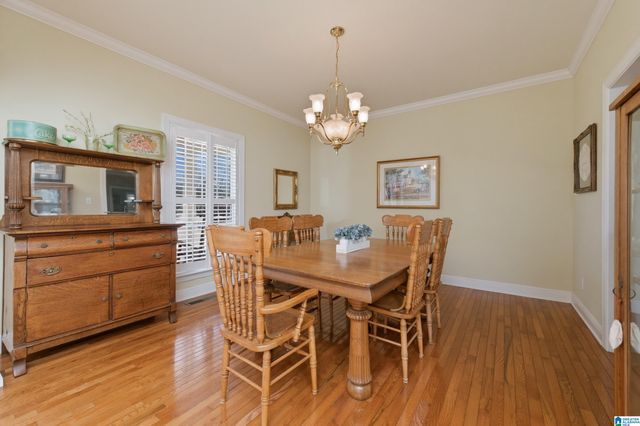 64 MISTLETOE LANE, Vincent, AL 35178