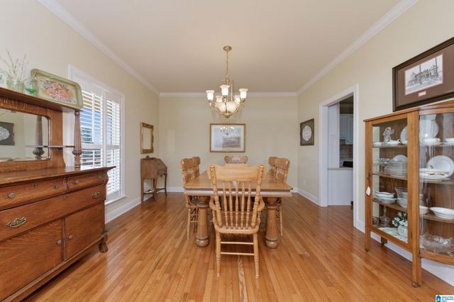 64 MISTLETOE LANE, Vincent, AL 35178