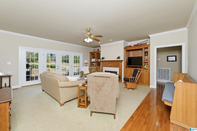 64 MISTLETOE LANE, Vincent, AL 35178