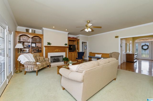 64 MISTLETOE LANE, Vincent, AL 35178