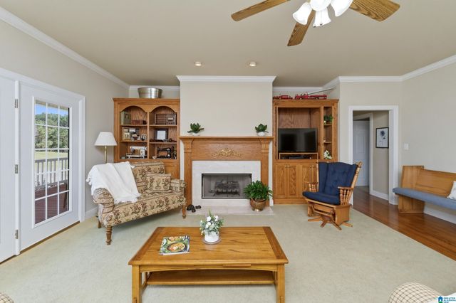 64 MISTLETOE LANE, Vincent, AL 35178