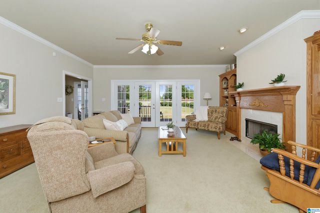 64 MISTLETOE LANE, Vincent, AL 35178