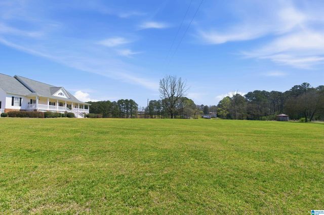 64 MISTLETOE LANE, Vincent, AL 35178