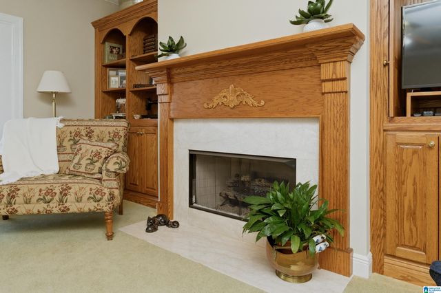 64 MISTLETOE LANE, Vincent, AL 35178