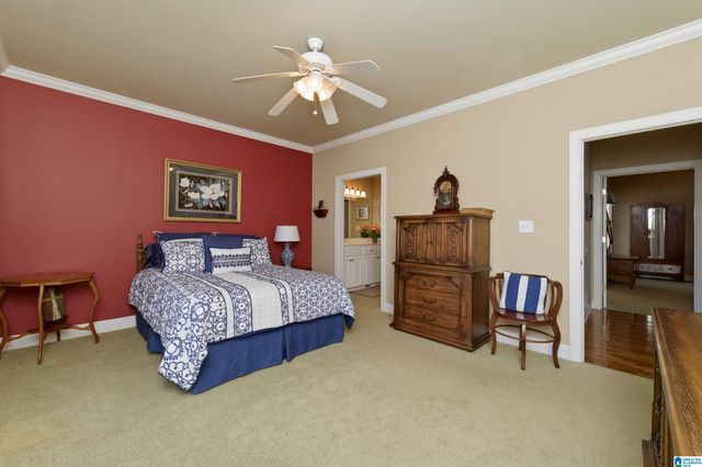 64 MISTLETOE LANE, Vincent, AL 35178