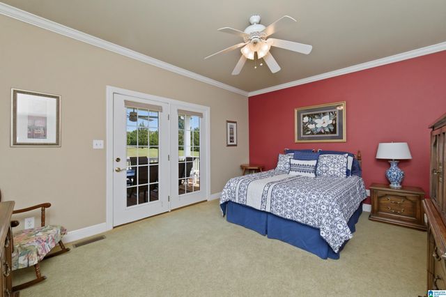 64 MISTLETOE LANE, Vincent, AL 35178