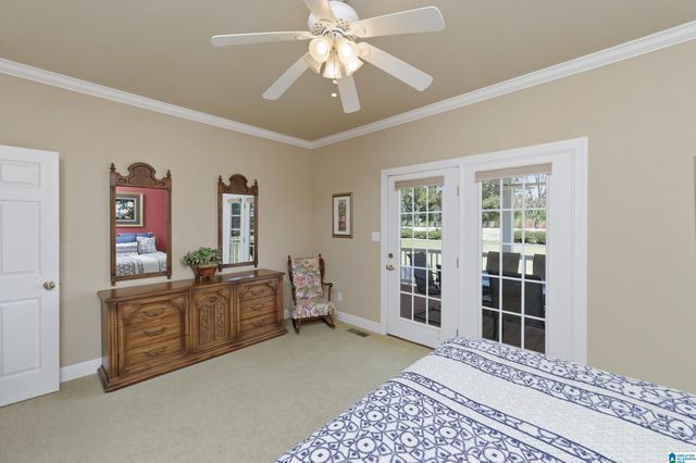 64 MISTLETOE LANE, Vincent, AL 35178