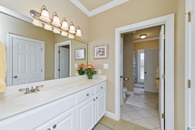 64 MISTLETOE LANE, Vincent, AL 35178