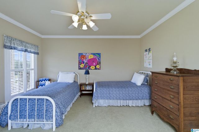 64 MISTLETOE LANE, Vincent, AL 35178