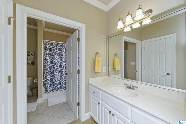 64 MISTLETOE LANE, Vincent, AL 35178