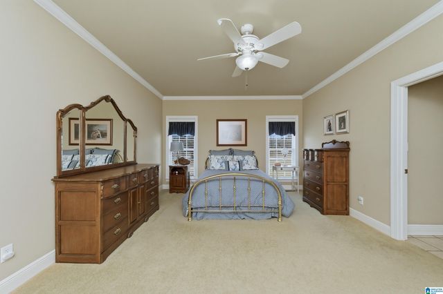 64 MISTLETOE LANE, Vincent, AL 35178