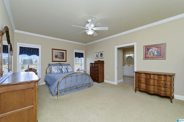 64 MISTLETOE LANE, Vincent, AL 35178