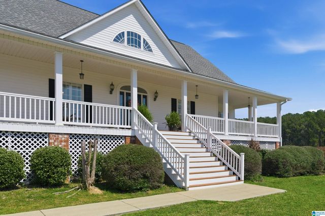 64 MISTLETOE LANE, Vincent, AL 35178