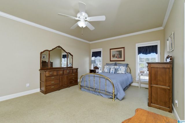 64 MISTLETOE LANE, Vincent, AL 35178