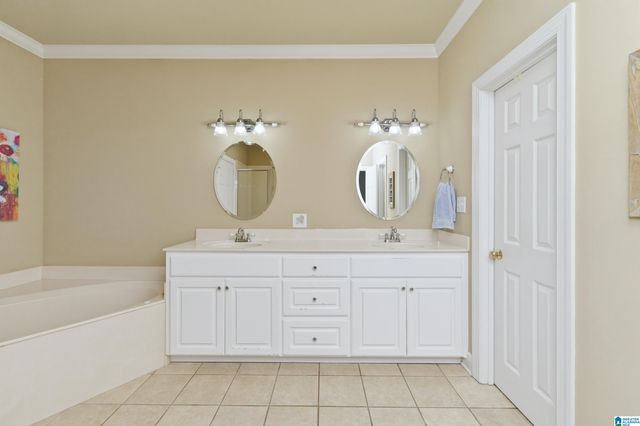 64 MISTLETOE LANE, Vincent, AL 35178