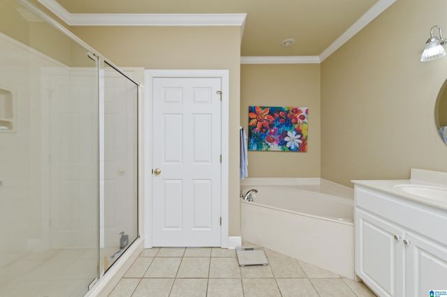 64 MISTLETOE LANE, Vincent, AL 35178