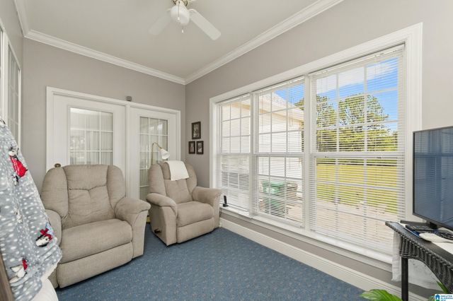 64 MISTLETOE LANE, Vincent, AL 35178