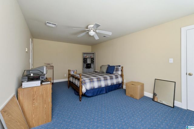 64 MISTLETOE LANE, Vincent, AL 35178