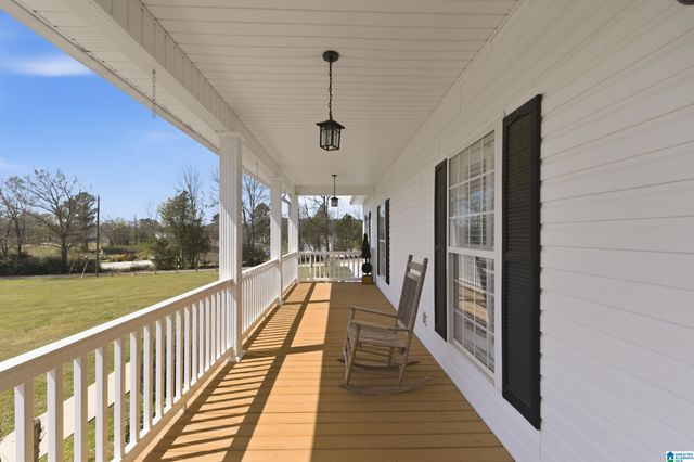 64 MISTLETOE LANE, Vincent, AL 35178