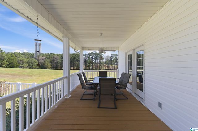 64 MISTLETOE LANE, Vincent, AL 35178