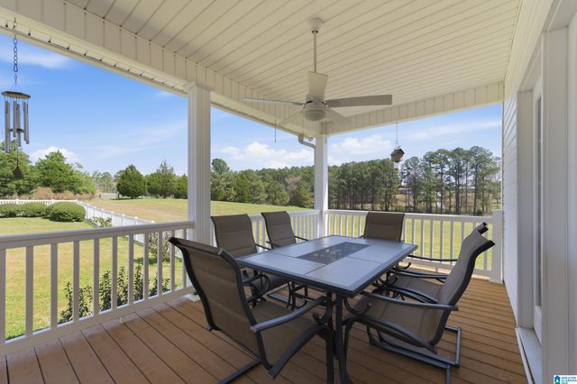 64 MISTLETOE LANE, Vincent, AL 35178
